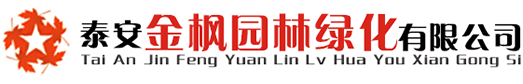 泰安金枫园林绿化有限公司